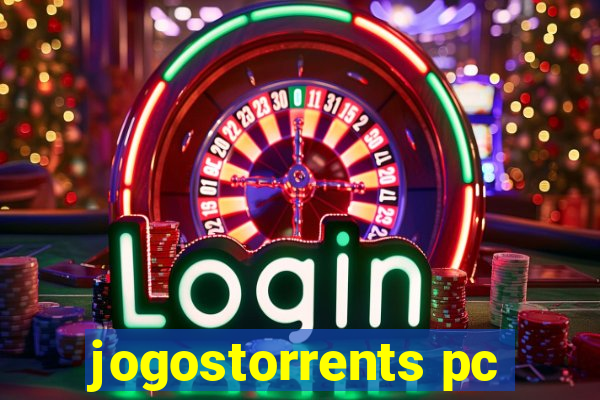 jogostorrents pc